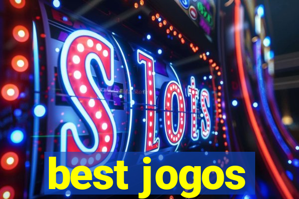 best jogos